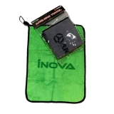 Akios Inova Anglers Towel - Angling Active