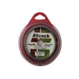 Allcock Melt Knot Wire - Predator Wire