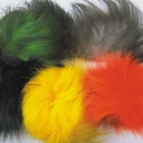 Veniard Arctic Fox Tail - Fur Hair Fly Tying Materials