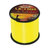 Asso Ultracast Fluorocarbon Coated Line - Angling Active