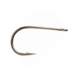Kamasan B980 Eyed Specimen Barbed Hook - Trout Maggot Bait Hooks