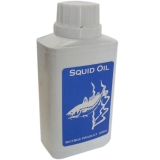 Baitbox Sea Angling Oils - Bait Additives Attractors