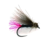 Fulling Mill Barrys Red Tag Barbless - Angling Active