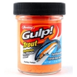Berkley Gulp! Dough - Trout Artificial Floating Baits