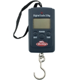 Berkley FishinGear Digital Pocket Scales - Weighing Tools Accessories