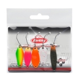 Berkley Area Game Spoons - Trout Fishing Lure