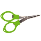 BFT Folding Braid Scissors - Fishing Tools
