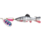 Bluefox Vibrax Chaser Rainbow Trout - Angling Active