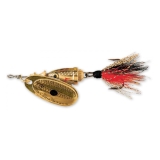 Bluefox Vibrax Foxtail - Spinners Fishing Lures 