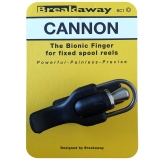 Breakaway Cannon - Fishing Reel Accessories