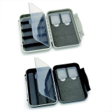 C&F Tube Fly Cases - Fly Fishing Boxes
