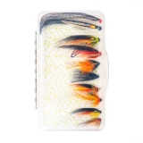 Caledonia Fly Low Water Salmon Selection