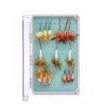 Caledonia Fly Mayfly Trout Selection