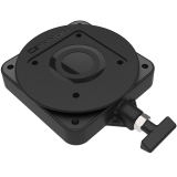 Cannon Low Profile Swivel Base Mount - Downriggers Accessories