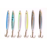 Tronixpro Casting Lures - Sea Fishing