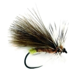 Fulling Mill CDC Double Wing Caddis - Angling Active