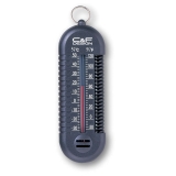 C&F Design 3-in-1 Thermometer