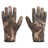 Fox Thermal Gloves - Outdoor Fishing Clothing