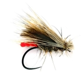 Fulling Mill Championship Caddis Barbless - Angling Active