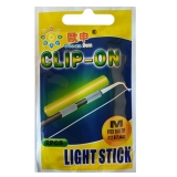 Clip On Tip Lights - Fishing Rod Accessories