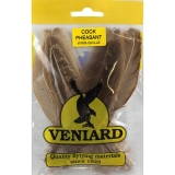 Veniard Pheasant Cock Wing Quills Feathers - Trout Fly Tying