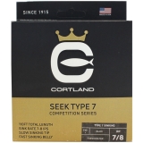 Cortland Competition Seek Fly Line - Trout Fly Fishing Lines