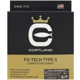 Cortland Fo-Tech Fly Line - Angling Active