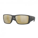 Costa Del Mar Blackfin Pro Sunglasses - Angling Active