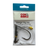 Cox And Rawle Heavy Duty Conger Trace - Angling Active