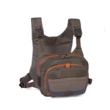 Fishpond Cross Current Chest Pack System - Fishing Clothing