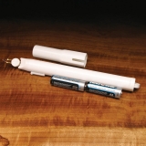 Changeable Tip and Battery Cautery