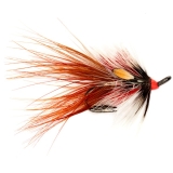 Fulling Mill Currys Red Shrimp Double - Angling Active
