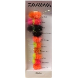 Daiwa Fly Pack - Blobs Flies - Trout Selection Packs