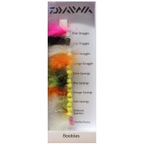 Daiwa Fly Pack - Boobies Flies - Trout Selection Packs