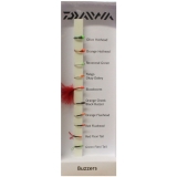 Daiwa Fly Pack - Buzzers Flies - Trout Selection Packs