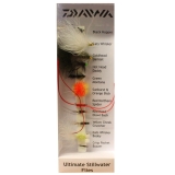 Daiwa Fly Pack - Ultimate Stillwater Flies - Trout Selection Packs