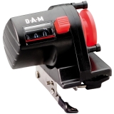 DAM Line Counter - Sea Fishing Tools and Gadgets
