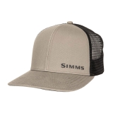 Simms ID Trucker Hat - Fishing Caps