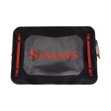 Simms Dry Creek Z Gear Pouch - Waterproof Tackle Storage Bags