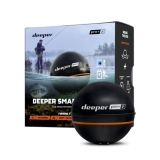 Deeper Sonar PRO Plus 2 - Angling Active
