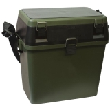 Dennett Multi Compartment Seat Box - Tackle Storage Box