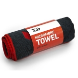 Daiwa Microfibre Towel - Towels Accessories