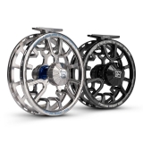 Hardy Fortuna Regent Fly Reel - Angling Active
