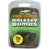 Dinsmores Arlesey Bombs (Swivel Bombs) - Fishing Weights