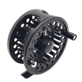 Sharpes of Aberdeen Don Fly Reel - Angling Active