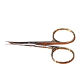Dr Slick Micro Tip All Purpose Scissor - Fly Tying Tools