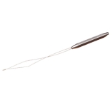 Dr Slick Stainless Bobbin Threader - Fly Tying Tools
