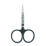 Dr Slick Tungsten Carbide All Purpose Fly Tying Scissors - Angling Active