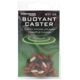Drennan Buoyant Casters - Artificial Soft Baits