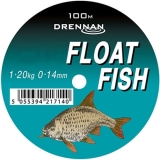 Drennan Float Fish Monofilament - Fishing Lines